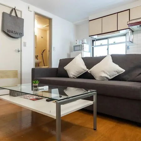 ユニオン新大阪 十三駅西中島南方駅 自転車&Wifi貸出無料 Apartment